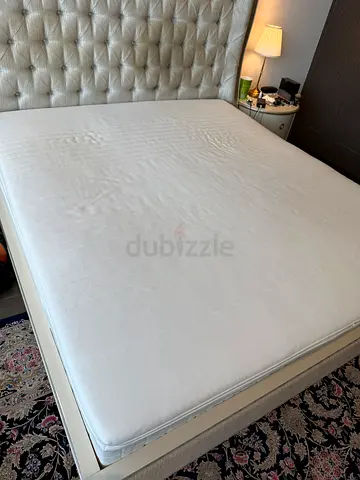 Mattress Topper King Size