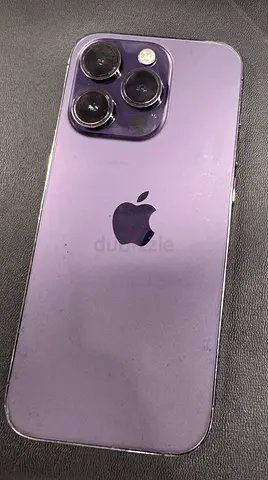 IPHONE 14PRO 512GB