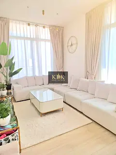 Spacious Furnished 1BR | Brand New | Best Deal