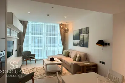 Ready To Move | Fully Furnished | Amazing View