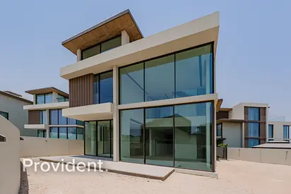 Brand New Standalone Single Row G+2 Villa