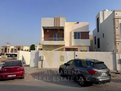 🏡✨ Villa for Sale in Al Yasmin – Ajman ✨🏡