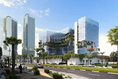 Full lagoon view | Corner unit | Brand new