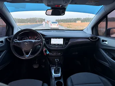 Opel Crossland, миниатюра 12