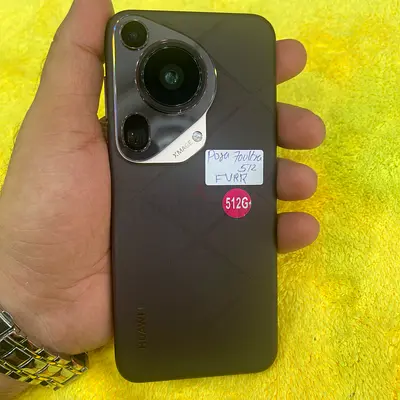 Huawai pura 70 ultra 512 gb