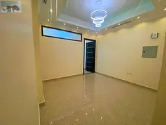 Luxury 1BR second tenant apartment with private parking and one month free in a modern building on D