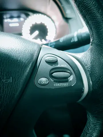 2015 Infiniti QX60 照片 16