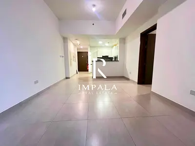 Luxurious 1BHK | Premium Lifestyle | Prime Location | Vacant