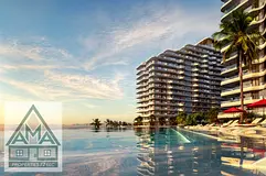 Distress Deal at OP | Largest Corner 3BR | Full Sea View | Fully Furnished