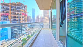 Ready to Move | Fully Furnihsed | Canal View Building