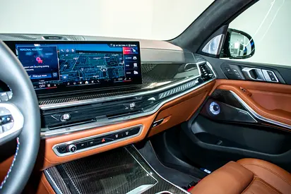 صورة 11 لـ 2026 BMW X5