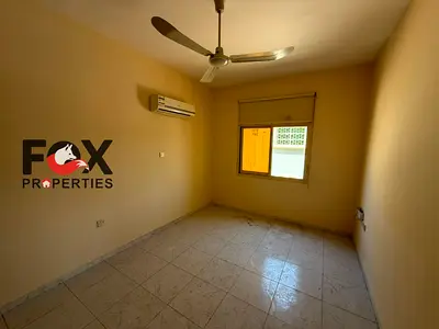 Spacious 1BR Apartment | Prime Location in Al Rawda 3 | Near Ammar Street