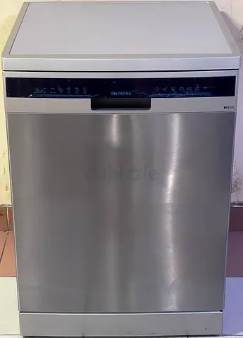 Siemens IQ300 Latest model Wi-Fi Control Dishwasher Excellent Condition
