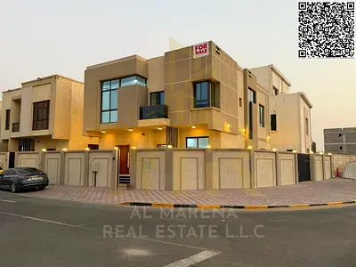 مع الكهربه مياه مكيفات تملك فيلا الأحلام و استثمر بأسلوب راقي في فيلا فاخرة في قلب الزاهية