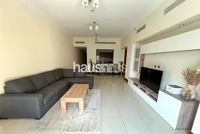 Exclusive | Well maintained | Unfurnished