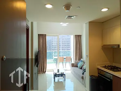 PRIME LOCATION | BURJ KHALIFA VIEW | FULLY FURNISHED