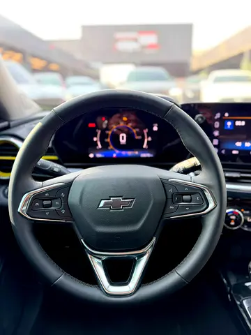 Chevrolet Trax Active, миниатюра 14