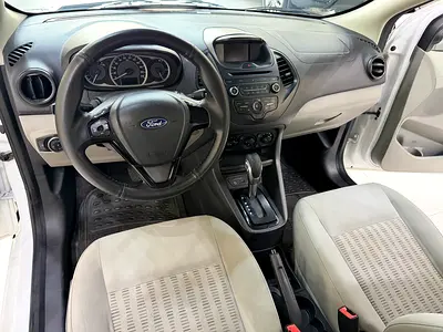 صورة مصغرة 12 لـ 2018 FORD FIGO