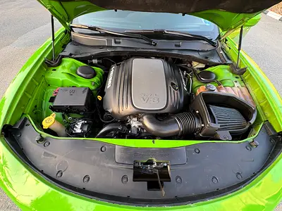 صورة مصغرة 18 لـ 2017 Dodge CHARGER