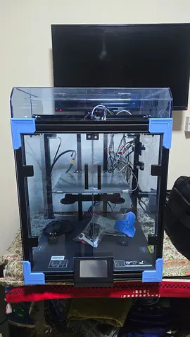 3D Printer