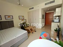 Fully Furnished | Ready to Move | Community View