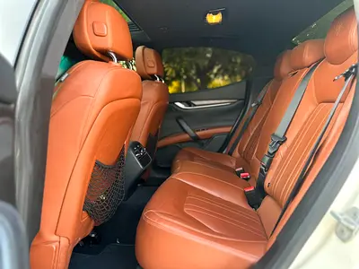 2016 Maserati GHIBLI 缩略图 17