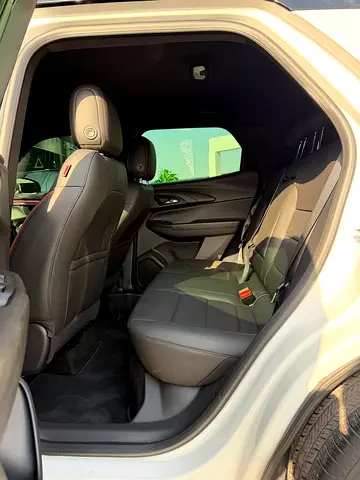 Chevrolet Trail Blazer RS, миниатюра 14