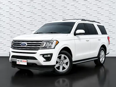 ⏳ TAILORED FINANCE | 🏆 THE SUMMER PLAY | EXPEDITION XLT | GCC | WARRANTY