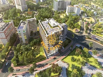Community View | Near to Metro | Smart Home