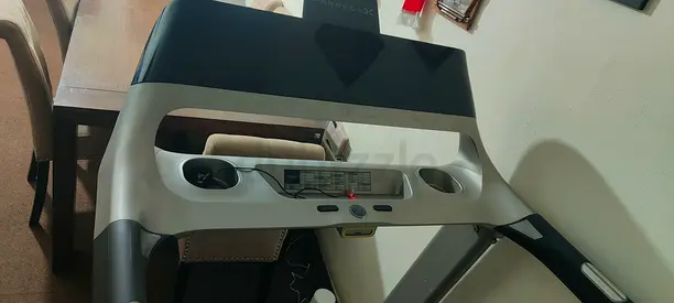 Treadmill for Sale – AED 2,400 📍 Location: Sharjah Industrial Area 4 Opposite Abdul Aziz Building,