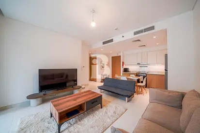 FULLY FURNISHED | LARGE LAYOUT | READY TO MOVE