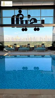 Furnished Studio | Branded By Marriott