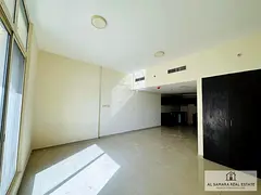 ONE BEDROOM || SPECIOUS APARTMENT || READY TO MOVE
