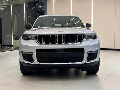 Jeep Cherokee Limited, миниатюра 5