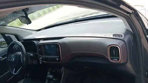 GAC GS3 200T, миниатюра 11