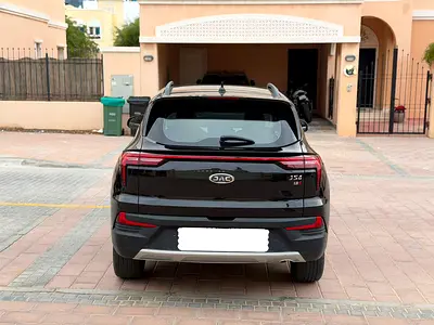 JAC JS4 TURBO, миниатюра 10