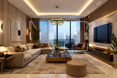 Ready in 6 Months | 20/80 Payment Plan | Easy Post-Handover | prime location