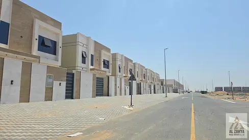 TOWNHOUSE PLOT | 250K INCLUDING REGISTRATION FEE | ON E311 | NO TRANSFER FEES | 1722 SQFT | UMM AL QUWAIN