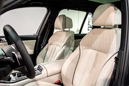 2026 BMW X5 缩略图 11