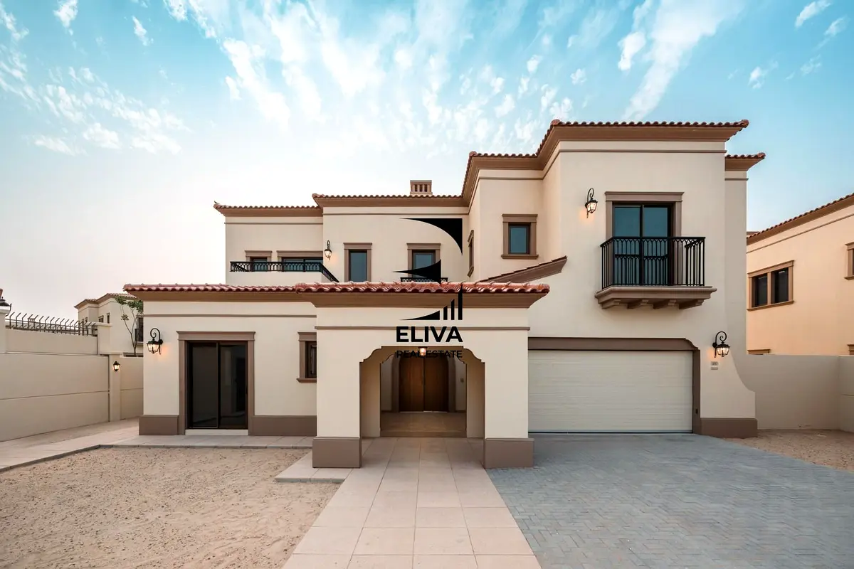 Brand New | Move In Ready | Exclusive Gated Community