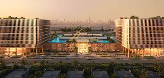 Secure the Best Deal | 60/40 Payment Plan | 4% DLD Fees | Up to 10% ROI