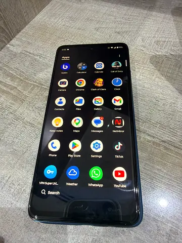 Motorola g57