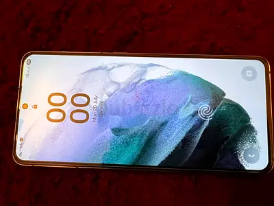 Samsung S21 5G