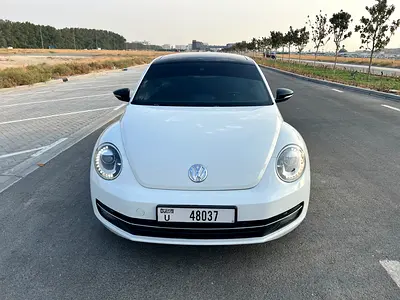 صورة 3 لـ 2015 Volkswagen BEETLE