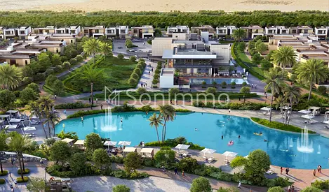 5BR Villa for Sale in Sobha Elwood | Type 5A | Luxury Family Living