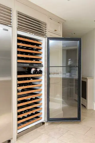 SUB-ZERO wine Cooler fridge Exellent Condition