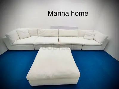 Looks great condition marina home sofa