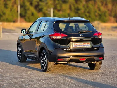صورة 12 لـ 2020 Nissan KICKS