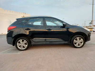 صورة 2 لـ 2014 Hyundai TUCSON