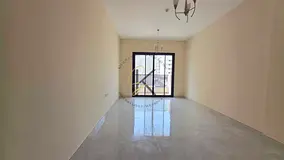 Luxury 2 Bedroom for Rent in Aljada | Stunning Views, Spacious Layout & Premium Living Experience at